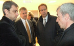 Dans l’univers de la SAS STUDIO 20 à Biguglia