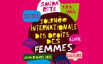 « Faire enfin respecter l’égalité homme-femme »