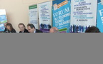 Article « Une Fabrique à initiatives pour doper l’économie sociale » - Corse-Matin 10 mars 2012