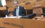 Présentation du Plan « Corse Entreprendre » à l’Assemblée Territoriale