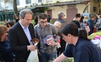 Retour sur un dimanche empreint de ferveur 