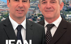 Inaugurations des permanences de Jean Zuccarelli et François Orlandi à Bastia