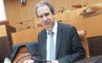 Article « Jean Zuccarelli écrit au ministre sur le prix "salé" de l'essence » - Corse-Matin 31 août 2012