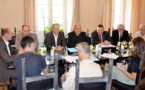 Le segment Corte-Mezzana finalise l’épine dorsale du réseau numérique de la Corse
