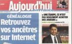 Article « En Corse, la note reste salée » - Aujourd’hui en France 1er septembre 2012