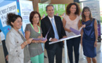 Au cœur du 1er Forum des Jeunes à Bastia avec l’ADEC