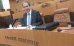Article « Prix des carburants : l’Adec souhaite stopper les coups de pompe » - Corse-Matin 25 septembre 2012