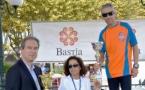 Tous ensemble contre le cancer à Bastia
