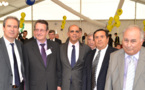 Au 30e Congrès National des Anciens Combattants