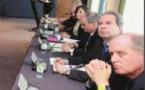 Article « Les prix et les entreprises insulaires au cœur du débat » - Corse-Matin 24 novembre 2012