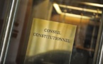 Censure du Conseil constitutionnel : « J’appelle à un pacte économique et fiscal de développement pour la Corse » Censure du Conseil constitutionnel : « J’appelle à un pacte économique et fiscal de développement pour la Corse »
