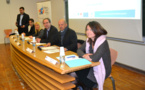 Article « L’alternance, véritable tremplin vers l’insertion professionnelle » - Corse-Matin 26 janvier 2013