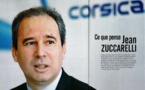 Interview "Ce que pense Jean Zuccarelli" - Mensuel Corsica N°160 janvier 2013