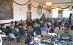 Article "Quel développement pour le tourisme et la formation" - Corse-Matin 27 janvier 2013