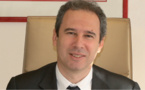 Interview de Jean Zuccarelli - Paroles de Corse N°9 mars 2013