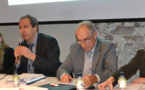 Article "Economie et prix en observation" - Corse-Matin et Interview "Présentation de l'Observatoire régional Economique et Social" - Radio Alta Frequenza 21 mars 2013