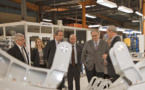 Remise du Prix régional de l’innovation industrielle 2013