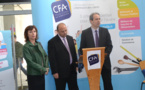 Au rendez-vous de la 2ème JPO du CFA de Furiani