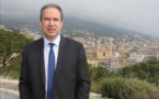 Article « Jean Zuccarelli : "Mon nom est synonyme de confiance" » - Corse-Matin 5 juin 2013