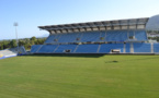 "Je me réjouis à la perspective du classement en niveau 1 du stade Armand-Cesari"