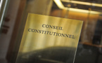 Réaction de Jean Zuccarelli suite à la décision du Conseil Constitutionnel concernant l'arrêté Miot