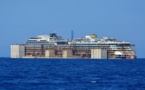 Remorquage du Costa Concordia/Visite de Ségolène Royal : La réaction de Jean Zuccarelli