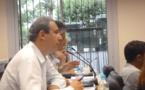 Revue de presse - Conseil municipal 29 juillet 2014 - "Passe d'arme entre l'opposition et la majorité sur les dépenses de personnel de la municipalité"