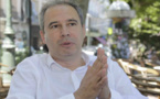 Interview de rentrée politique de Jean Zuccarelli - Corse-Matin 16 septembre 2014 