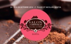 Annulation du Salon du Chocolat à Bastia