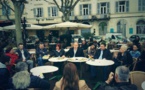 Point presse des élus de la Gauche Républicaine de Haute Corse sur le projet de réforme territoriale de la Corse