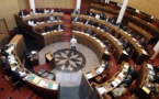 L'office foncier de la Corse doit être implanté à Bastia.